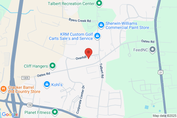 Counseling Services Lake Norman