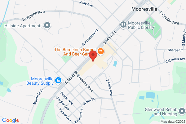 Psychiatric Services of Lake Norman