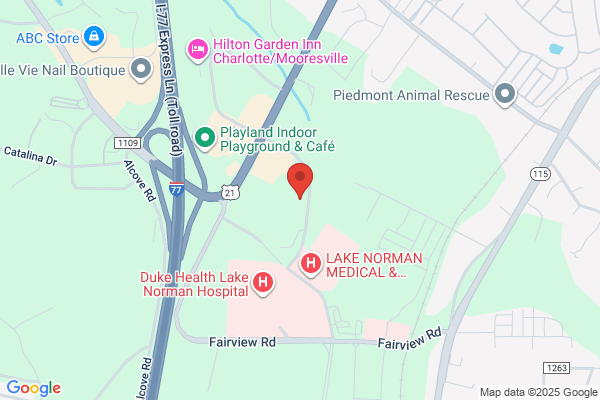 Lake Norman Eye Care