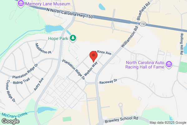 OrthoCarolina Mooresville