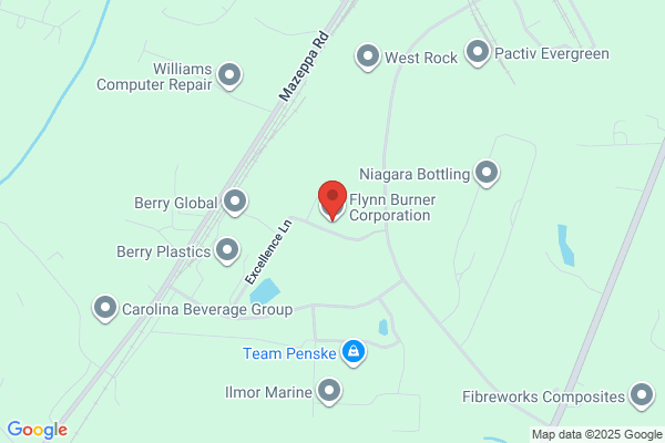 Flynn Burner Corporation