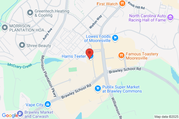 Harris Teeter Pharmacy