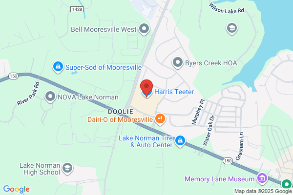 Harris Teeter Pharmacy