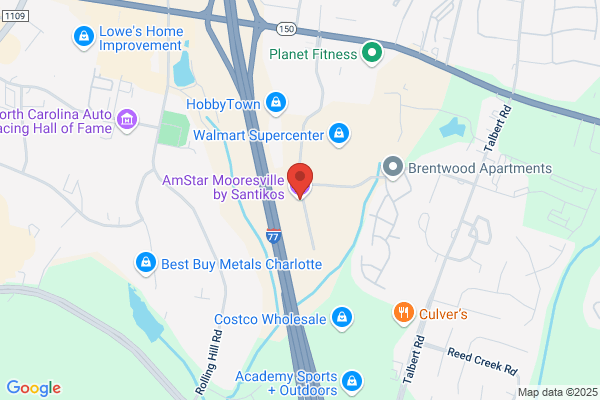 AmStar Mooresville