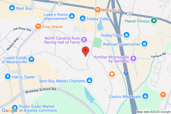 Ashlyn Logistics, LLC - Greater North Carolina Landstar Agency