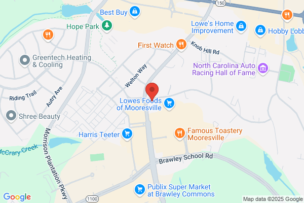 Carolinas Mens Clinic (Lake Norman/ Mooresville