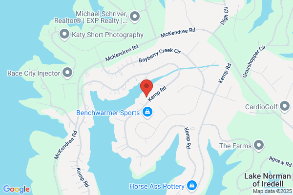 Christenbury Home Inspection