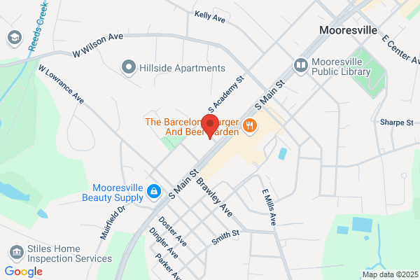 Community Pregnancy Center of Mooresville