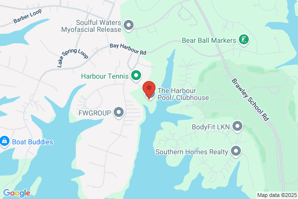 Harbour Owners Association the