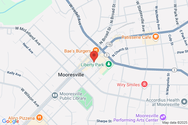Mooresville Community Theater