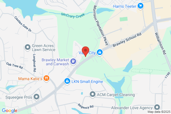 Thompson Plumbing & Pump Service Inc