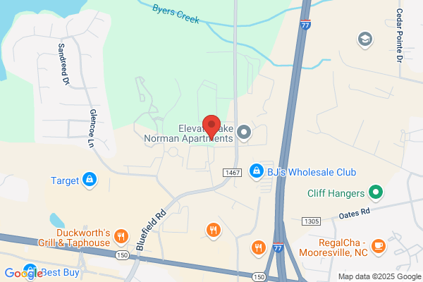 Lake Norman Plumbing Co.