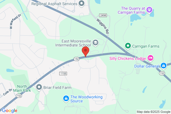 Mooresville Plumbing Repair, LLC