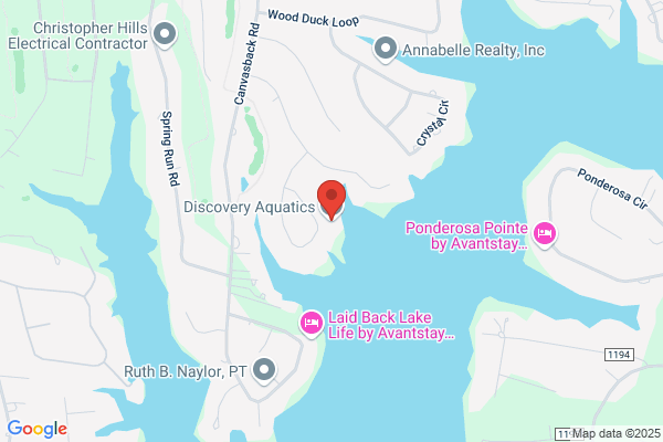 Aquatic Solutions Inc