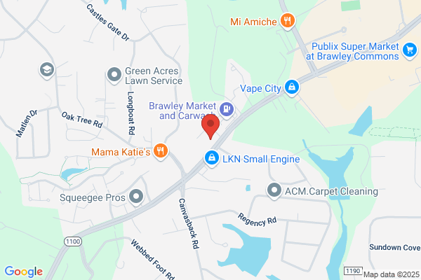 Carolina Preferred Properties