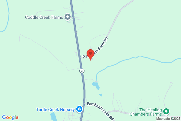 Coddle Creek Associate Reformed Presbyterian Church