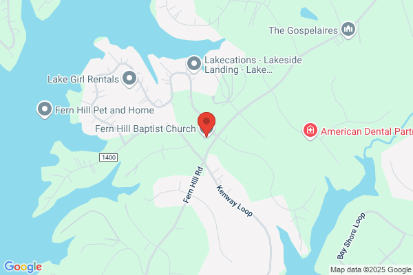 Fern Hill Baptist Church