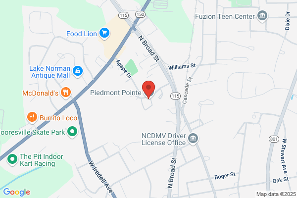 Piedmont Pointe