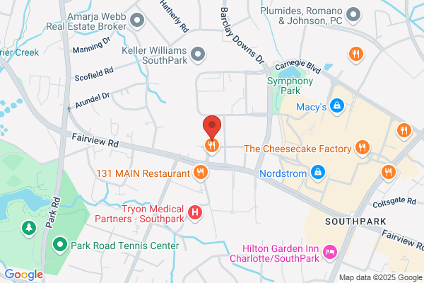Duckworth's Grill & Taphouse
