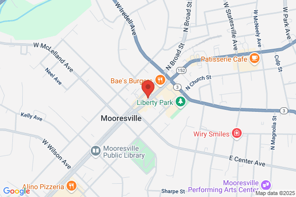 Famous Toastery Mooresville on Main