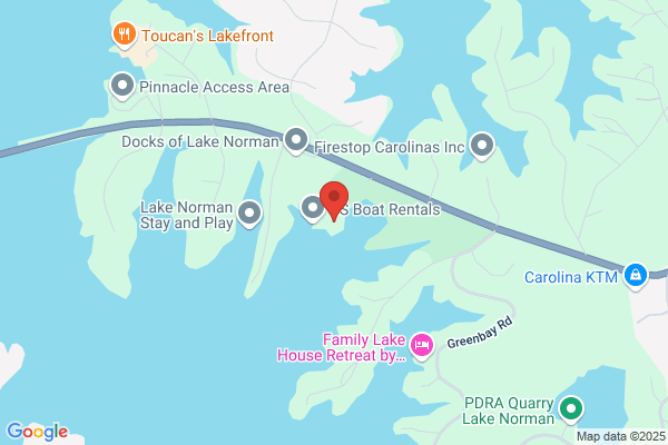 Jacks Lakeside Grill