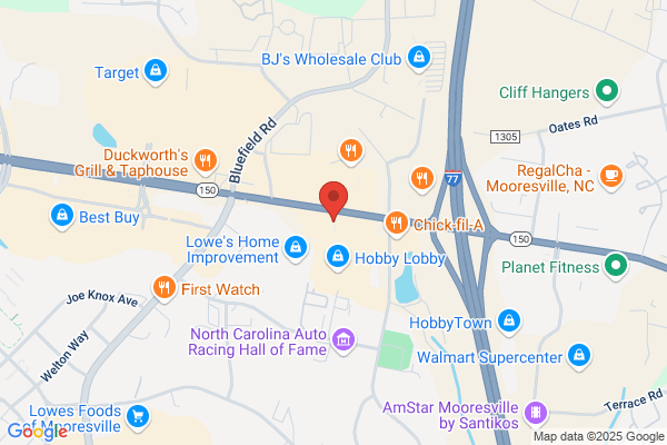 Firehouse Subs Mooresville