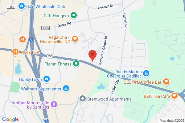 U-Haul Moving & Storage of Mooresville