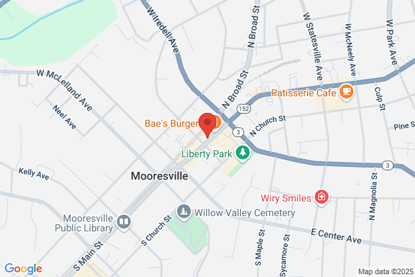 Mooresville Jewelry & Loan Pawn Shop