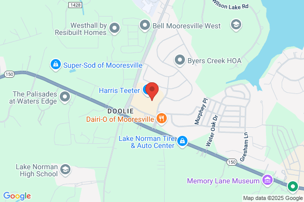 Kure CBD and Vape - Mooresville