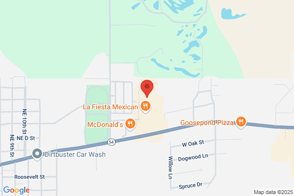 Goodwill Store and Donation Center