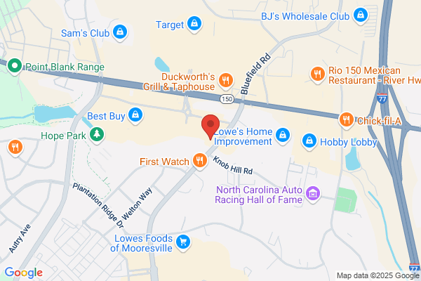 Tuffy Tire & Auto Service Center
