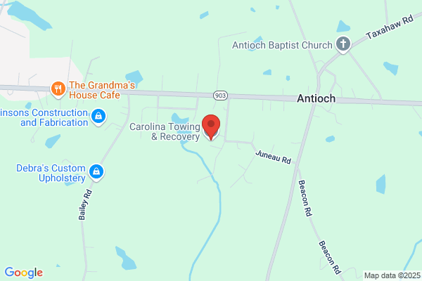 Carolina Towing and Recovery