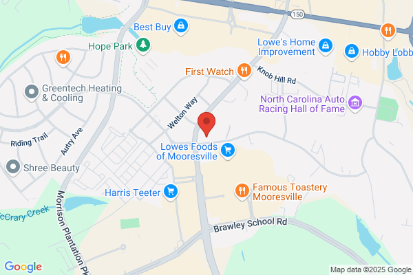 Brawley Animal Hospital