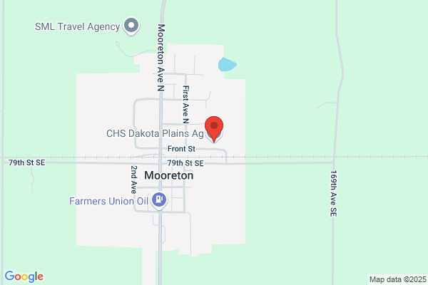 Dakota Ag Cooperative