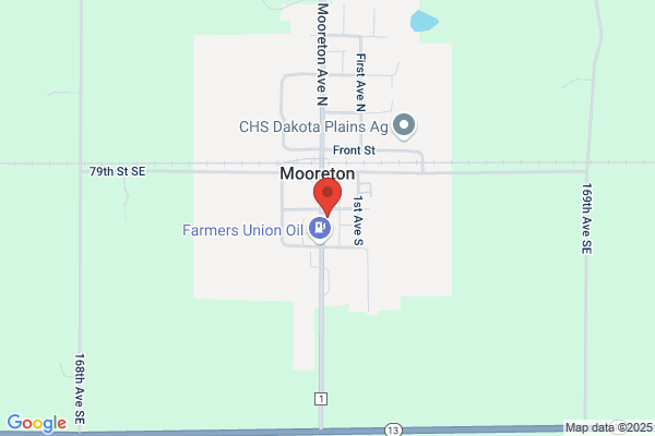 Mooreton Heating & Air Conditioning