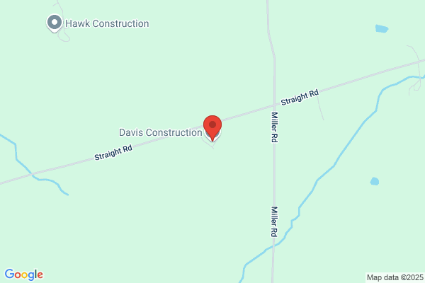 Jeff Davis Construction