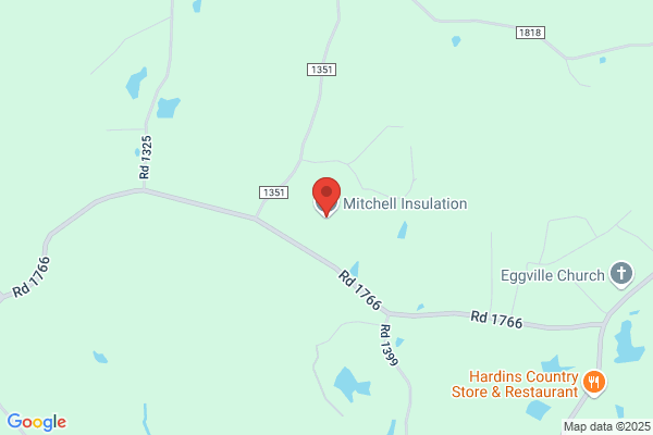 Mitchell Insulation
