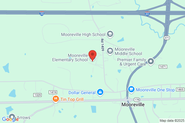 Mooreville Elementary School