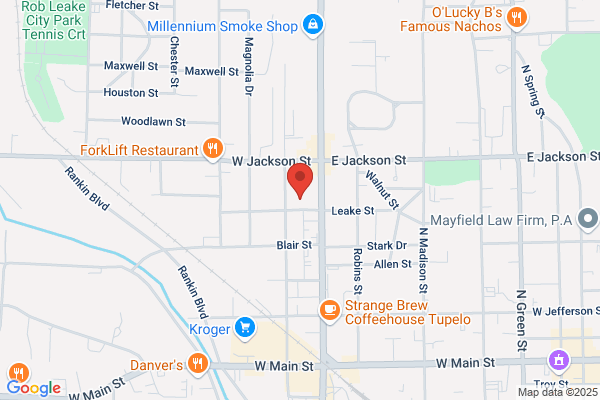 Moorville Trading Post & Pawn