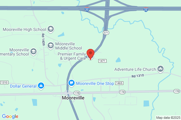 Premier Family & Urgent Care