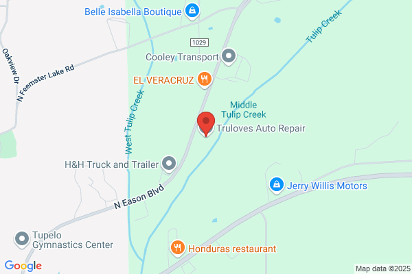 Trulove’s Auto Repair