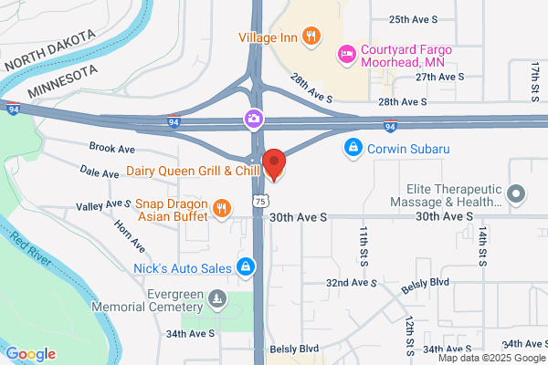 Dairy Queen Grill & Chill