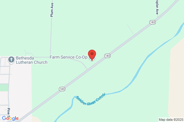 Farm Services Cooperative