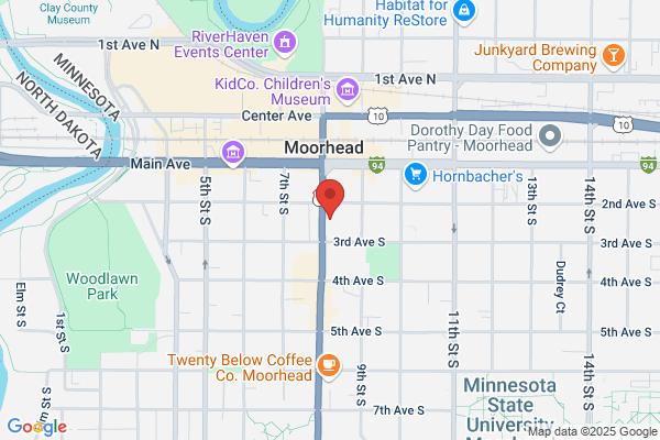 Moorhead Co-Op