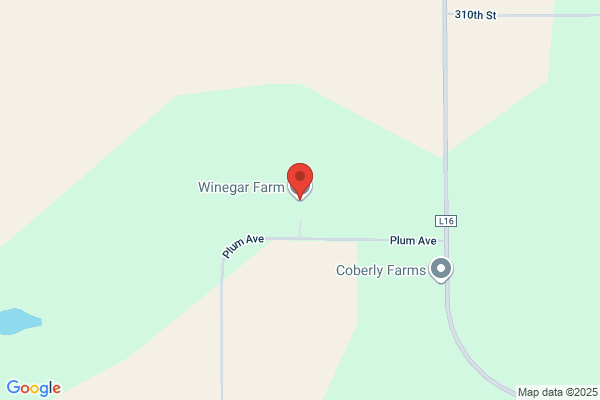 Winegar Farm