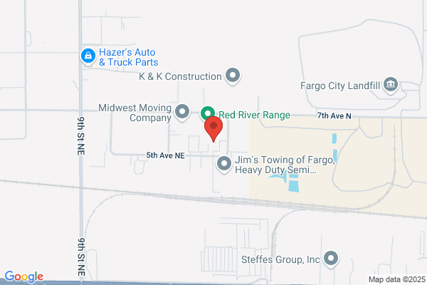 Valley Service Heating & Air Conditioning