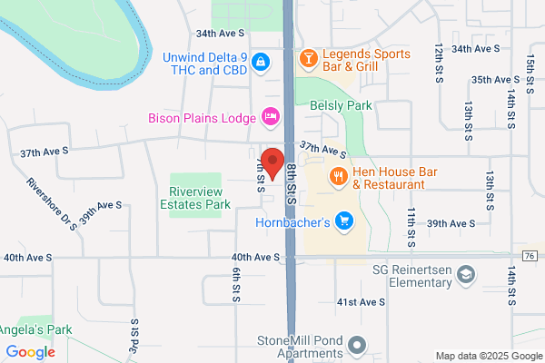 Fargo-Moorhead Animal Hospital