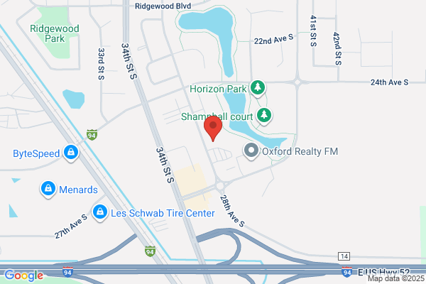 Lakestone Apartments