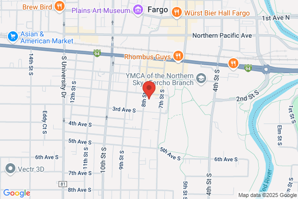 Park Ridge Apartments