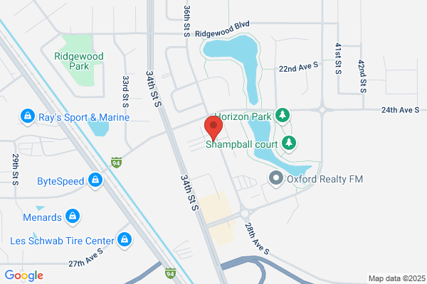 Waterstone Apartments